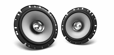 Altoparlantë makine Kenwood KFC-S1756, 17 cm, 300 W, seri Stage Sound
