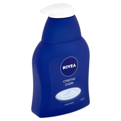 Sapun i lëngshëm për duar Nivea, 250 ml