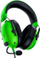 Kufje Razer BlackShark V2 X (RZ04-03240600-R3M1), të gjelbra