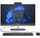 Kompjuter All in One HP ProOne 245 G10, 23.8", Ryzen 7, 16GB RAM, i zi