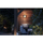 Dritë murale Philips MyGarden, LED 12W, për kopsht, e zezë