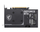 Kartë grafike MSI GeForce RTX 5050 Ventus 2X OC, 8GB GDDR6, PCIe, e zezë