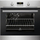 Furrë montuese Electrolux EZC2430EOX, 57L