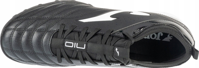 Këpucë futbolli Joma Numero 10 2401 TF, për tapet artificial, sizontike, nr 41, të zeza