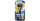 Brisk rroje Gillette Fusion Proglide për meshkuj, 1 copë + 2 brisqe