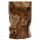 Tavolinë/stol e rrumbullakët druri teak Φ30×45 cm (HM9350)