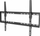 Mbajtëse muri TV Manhattan 461388, 37" 65", e anueshme, e zezë