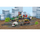 Set figurash LEGO City 60198 Freight Train