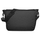 Çantë shpine Eastpak Jr EK0000770081, poliester, me rrip shpatulle, e zezë