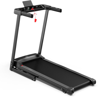Shtrat elektrik REBEL ACTIVE RBA-1018, deri 120 kg, ekran LCD