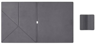 Këllëf mbrojtës Onyx BOOX Note Air5 C, magnetik, 10.3", kafe