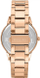 Orë dore për femra Trussardi T-Bent R2453141008, rozë e artë