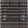 Panel për me var veglat Orderline, me 7 kuti plastike, 40 x 16.5 x 40 cm