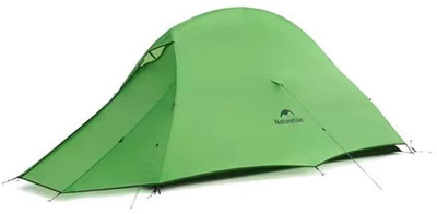 Tendë Cloud Up 1, 210T, CNK2450WS032