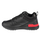 Atlete për meshkuj Starter Brandon M SMN105321200, sportive, të zeza