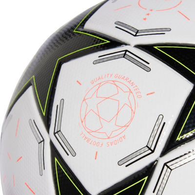 Top futbolli Adidas UCL League 2024 2025, TSBE, TPU, i bardhë