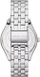 Orë për femra Michael Kors Harlowe MK4708, e argjendtë