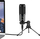 Mikrofon New Bee DM18, 18000 Hz, 42 -dB/mW, i zi