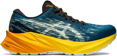 Atlete për meshkuj Asics, 1932763-25625492, verdhë