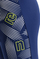 Pantallona noti për kalamajt Arena Swim Jammer Graphic 116, MAX LIFE, që s’i ha klori, blu