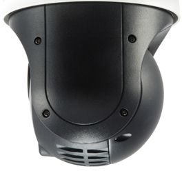 Kamerë sigurie LevelOne GEMINI PTZ IP, 2MP, zmadhim optik 20X, e bardhë