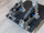 Pedale sim racing Heusinkveld Ultimate+, set 2 pedale, pa clutch, metalike