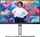 Monitor AOC Q27U3CV, 27", Quad HD 2560 x 1440, i zi