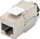Set keystone jack rrjeti Digitus CAT 6A, 500 MHz, 24 copë, i blinduar