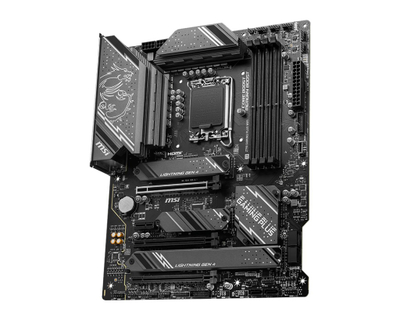 Матична плоча MSI Z790 Gaming PLUS WiFi Intel Z790 LGA 1700 ATX