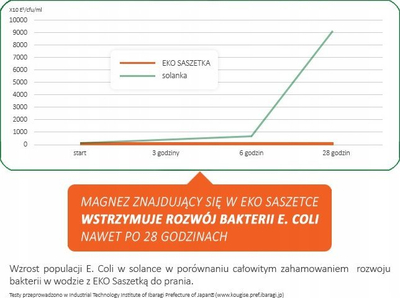 БиоЕксперт Wash Without Powder еколошки садови за перење, 365 перења