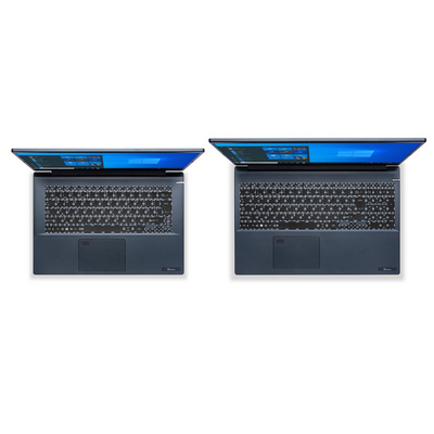 Laptop Dynabook Tecra A40-J-10N, 14", 8GB RAM, 512 GB SSD, Intel® Core™ i5, Intel Iris Xe Graphics, i zi