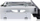 Куќиште за диск Icy Dock TurboSwap MB171SP-1B, 3.5", SATA/SAS, црно