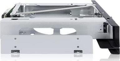 Куќиште за диск Icy Dock TurboSwap MB171SP-1B, 3.5", SATA/SAS, црно