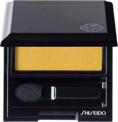 Hije sysh Shiseido Compact Luminous Satin Eyeshadow YE306 Solaris, sateni, 2 g