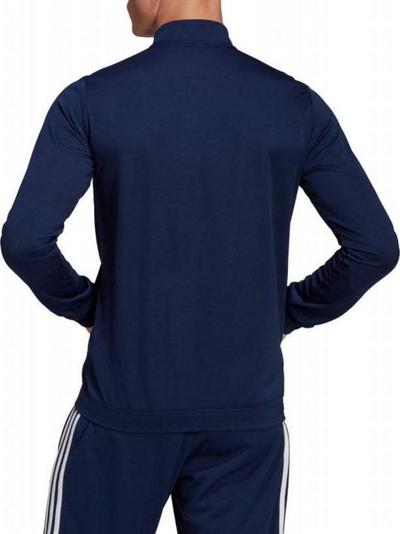Duks Adidas Entrada 22 Track H57523, masa S, i kaltër