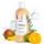Shampo për flokë So!Flow Mango, 400ml