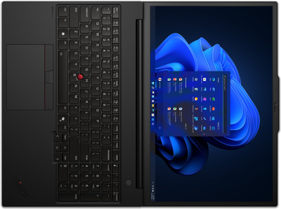 Laptop Lenovo ThinkPad P16s Gen 3, 16" OLED, Core Ultra 7, 32GB RAM, i zi