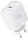 Karikues USB Trust Maxo, 45W, USB C GaN, i bardhë