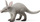 Figurinë lodër Schleich Wild Life Aardvark, safari, për fëmijë 3+