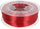 Filament 3D PETG, 1.75 mm, 1 kg, i kuq transparent