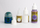 Shishe bosh për bojë Army Painter Paint Mixing, 12 ml, set me 6 copë, transparente