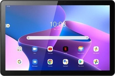Tablet Lenovo Tab M10 Plus Gen 3 TB328FU, 10.6", 4GB 64GB, gri