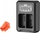 Karikues dual USB për bateri JJC Nikon DCH ENEL25, për 2 bateri, i zi
