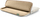 Çantë mbrojtëse laptopi Tomtoc Terra A27 Puff, 13", material i ricikluar, Snowberg
