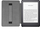 Këllëf me dorezë për Amazon Kindle 10 2019, mbyllje me magnet, ndezje automatike, blu
