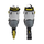 Ролерки inline Roces Otil 84 400894 00001, школка полипропилен, лежишта ABEC 7, црна
