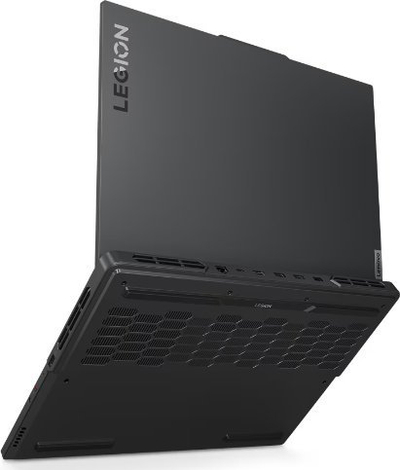 Laptop gaming Lenovo Legion Pro 5 16IRX9, 16", i7 14700HX, 16GB RAM, 1TB SSD, RTX 4070, gri Onyx