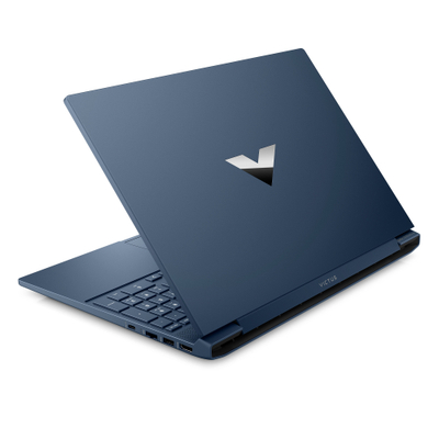 Laptop HP Victus 15-fa2003nc, 15.6\", Intel Core 5 210H, 24GB RAM, 1TB SSD, NVIDIA GeForce RTX 5060, blu