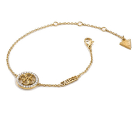 Byzylyk GUESS JUBB02137JWYG, 14.5-18 cm