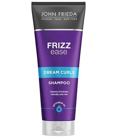 Shampo për flokë kaçurrele John Frieda Frizz Ease 250 ml